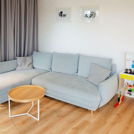 Bursztynowa 23 Apartment Gdansk Exterior photo