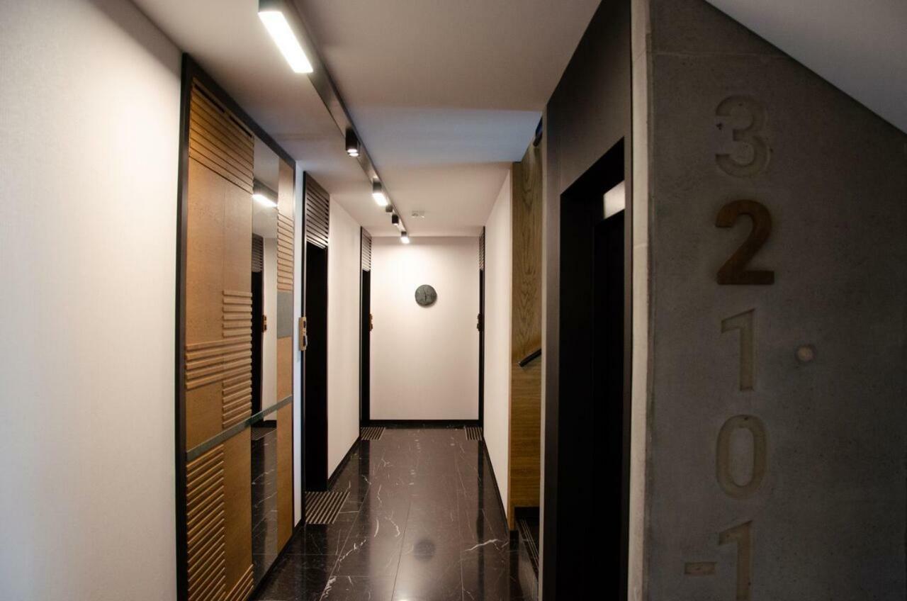 Bursztynowa 23 Apartment Gdansk Exterior photo
